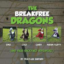 The Breakfree Dragons