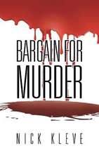 Bargain for Murder