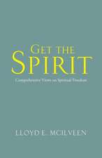 Get the Spirit