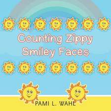 Counting Zippy Smiley Faces