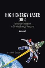 High Energy Laser (Hel)