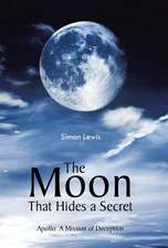 The Moon That Hides a Secret