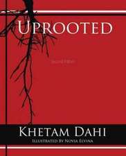 Uprooted