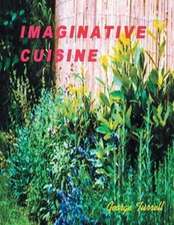 Imaginative Cuisine