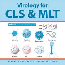 Virology for Cls & Mlt