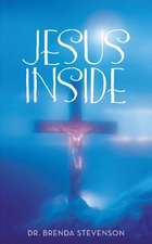 Jesus Inside