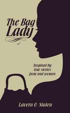 The Bag Lady