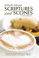 Scriptures and Scones