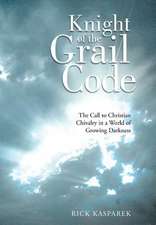 Knight of the Grail Code