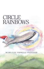 Circle Rainbows