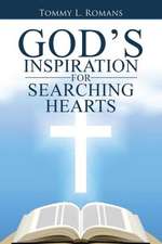 God's Inspiration for Searching Hearts