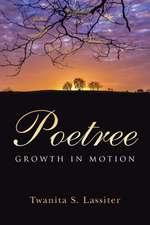 Poetree