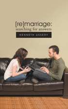 [Re]marriage