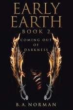 Early Earth Book 2