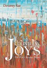 Countless Joys