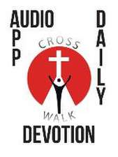 Audio App Daily Devotion