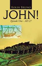 John!: Episode One - Ad 27