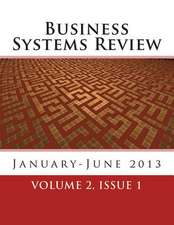 Business Systems Review