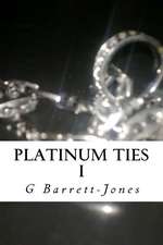 Platinum Ties