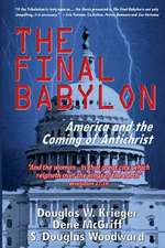 The Final Babylon