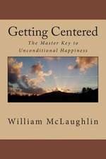 Getting Centered