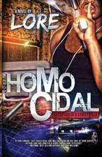 Homocidal