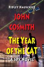 John Cosmith - The Year of the Cat