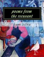 Poems from the Recusant