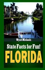 State Facts for Fun! Florida: A Volunteer's Guide to Food Safety