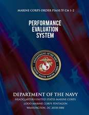 Performance Evaluation System