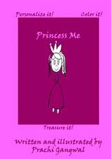 Princess Me