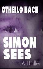 Simon Sees