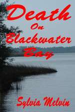 Death on Blackwater Bay