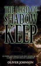 The Lord of Shadow Keep