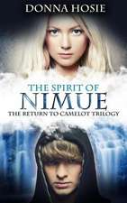 The Spirit of Nimue