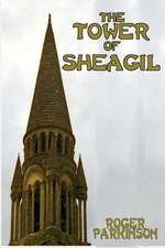 The Tower of Sheagil