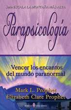 Parapsicologia