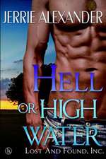 Hell or High Water