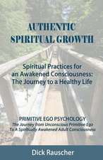 Spiritual Growth