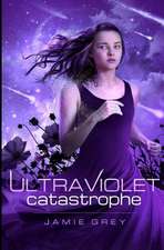 Ultraviolet Catastrophe