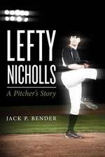 Lefty Nicholls