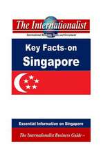 Key Facts on Singapore