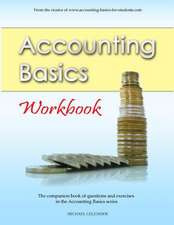 Accounting Basics