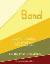 Interval Studies