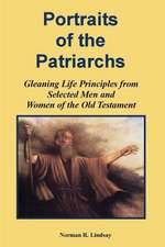 Portraits of the Patriarchs