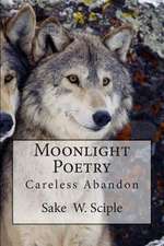 Moonlight Poetry