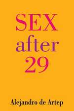 Sex After 29