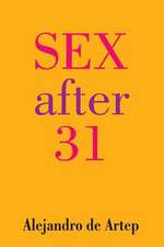 Sex After 31