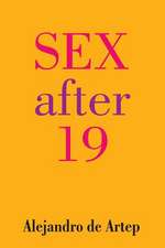 Sex After 19