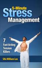 5-Minute Stress Managment